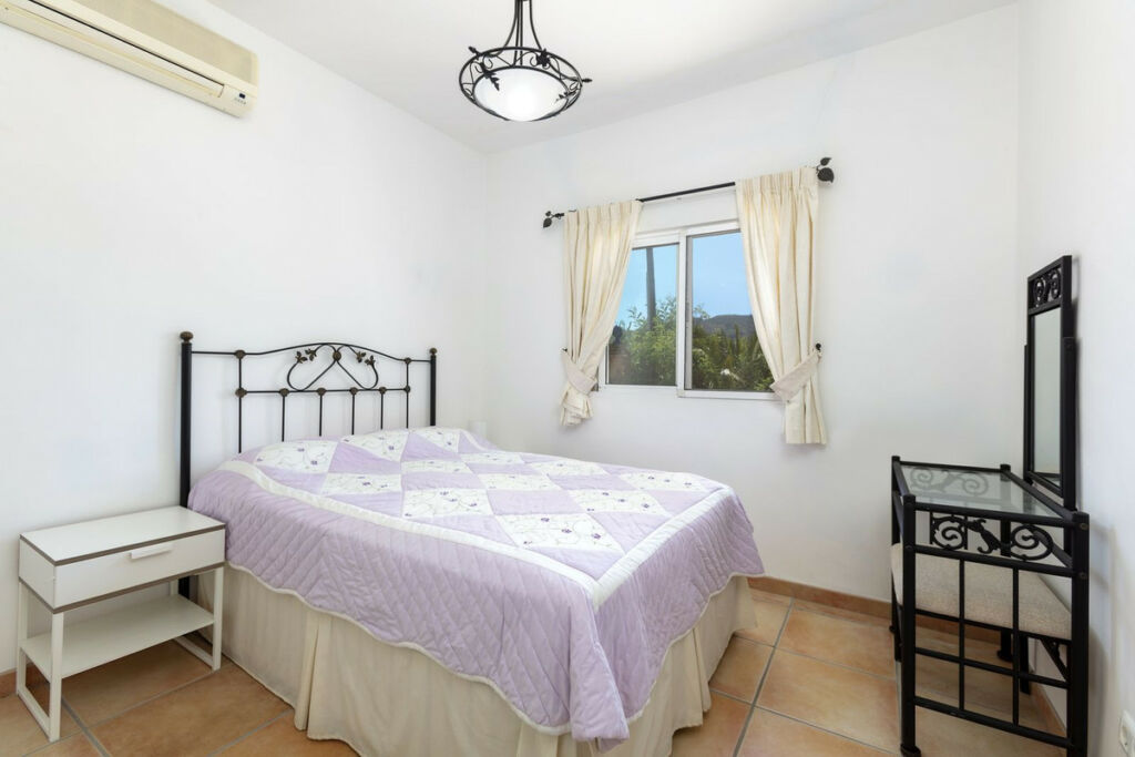 Finca - Cortijo Pizarra Málaga - image 8