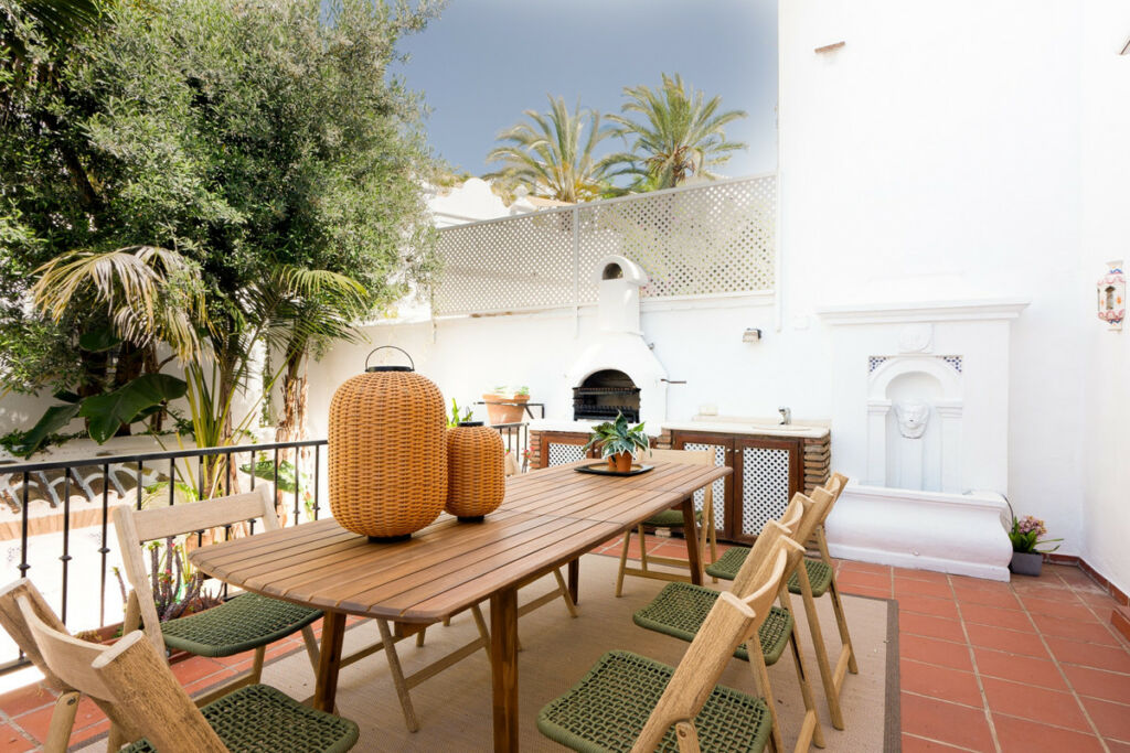 Townhouse The Golden Mile Málaga - image 7