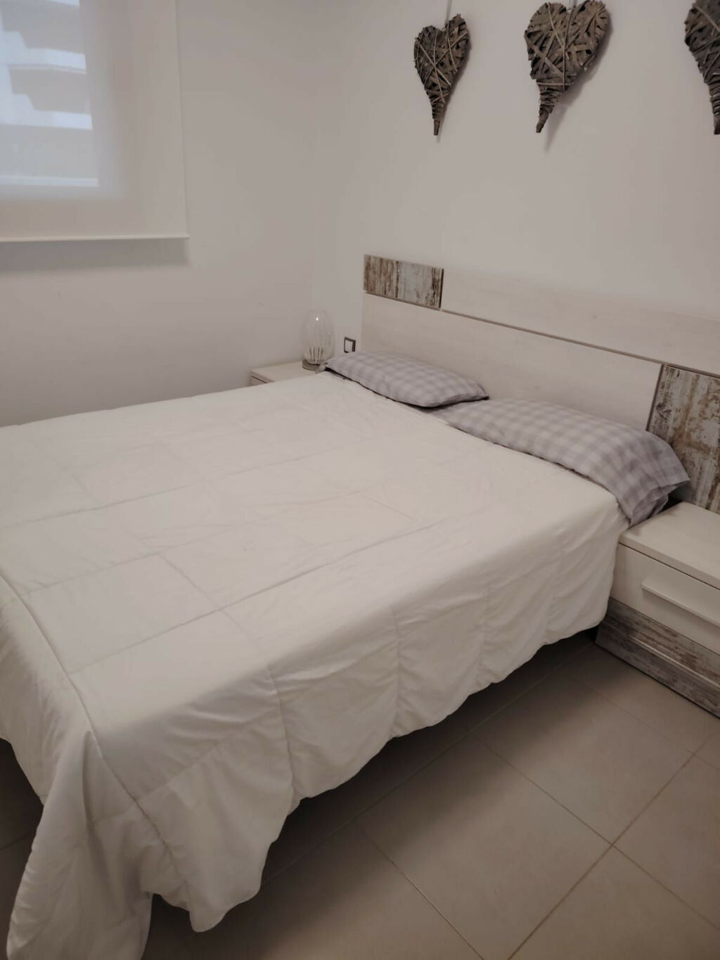Middle Floor Apartment Arenales del Sol Alicante - image 7