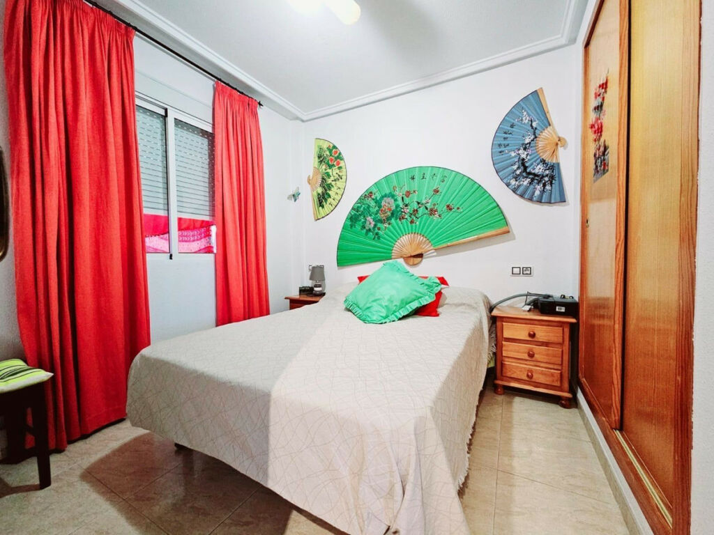 Penthouse Torrevieja Alicante - image 8