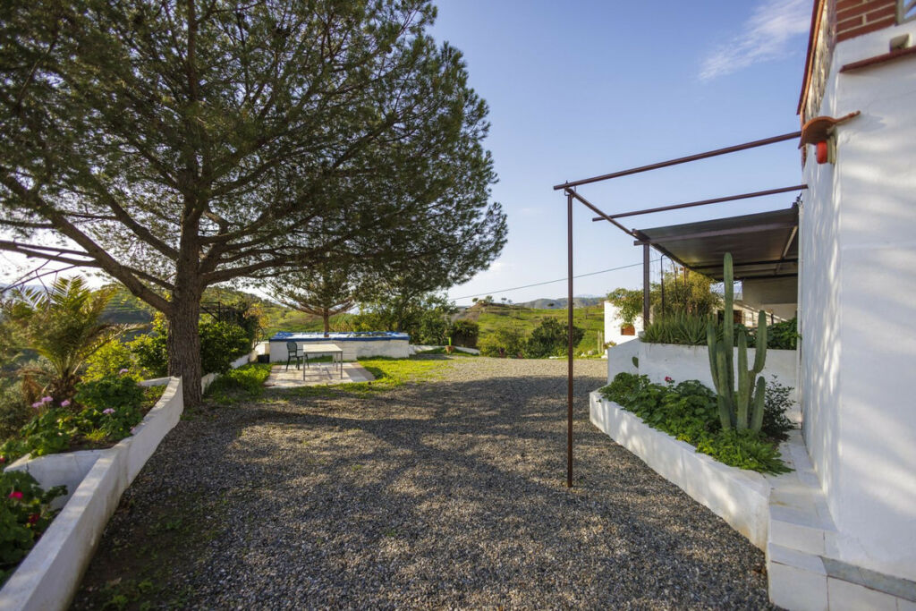 Finca - Cortijo Pizarra Málaga - image 8