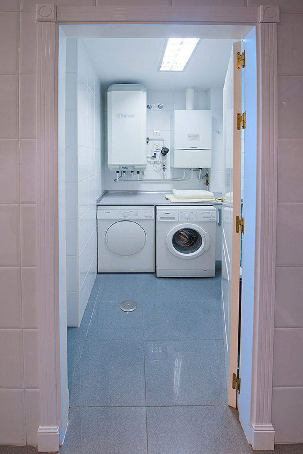 Ground Floor Apartment Marbella Málaga - image 9