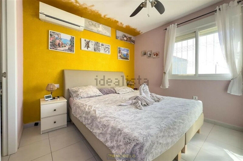 Detached Villa Calpe Alicante - image 8