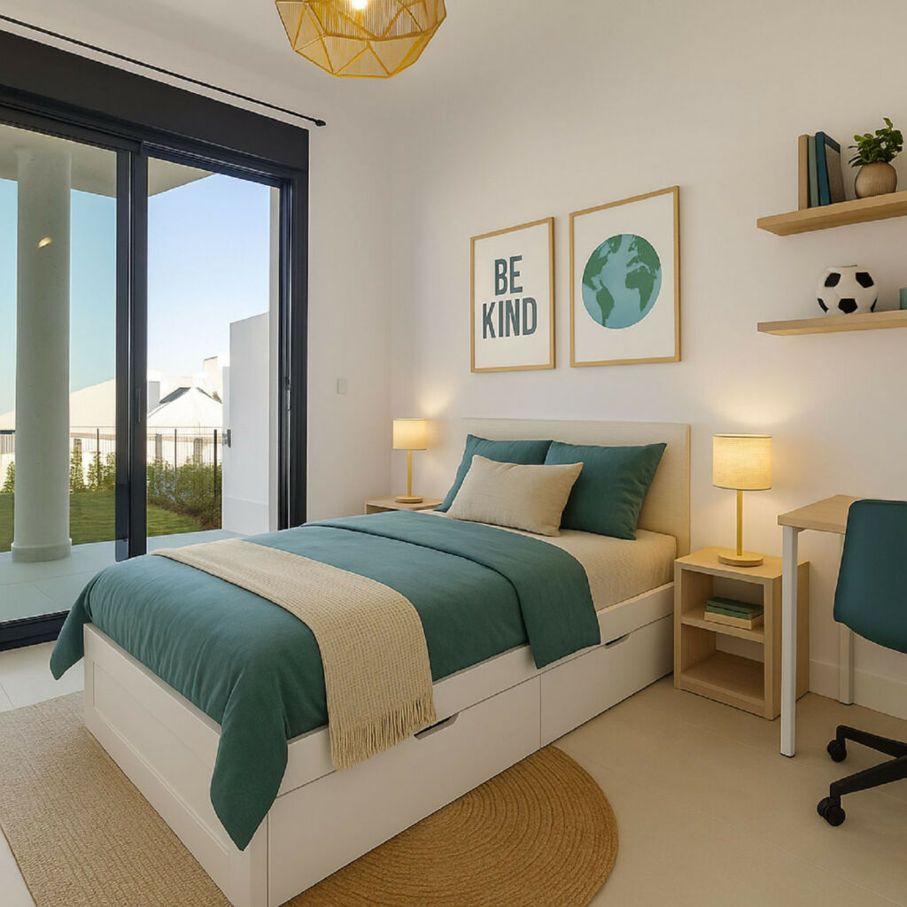 Ground Floor Apartment Fuengirola Málaga - image 5