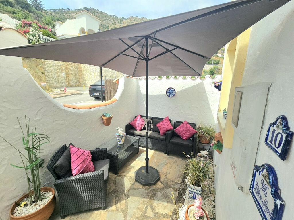 Semi-Detached House Mijas Málaga - image 8