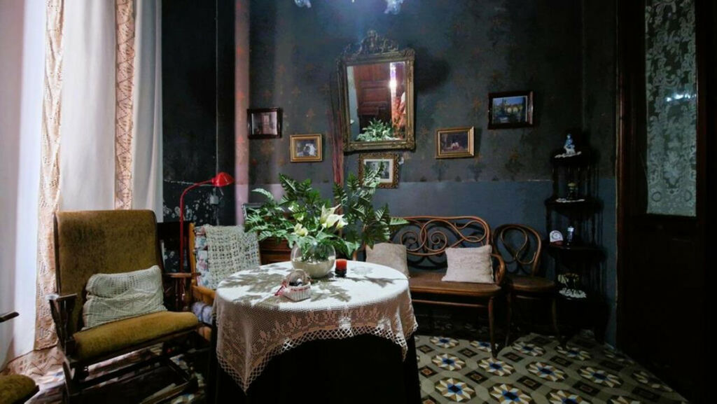 Townhouse Parcent Alicante - image 8