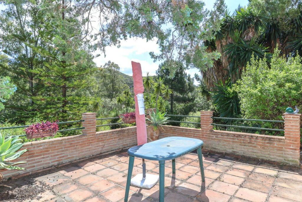 Detached Villa Coín Málaga - image 75
