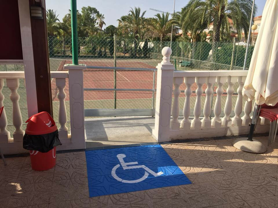 Detached Villa Cartagena Murcia - image 80