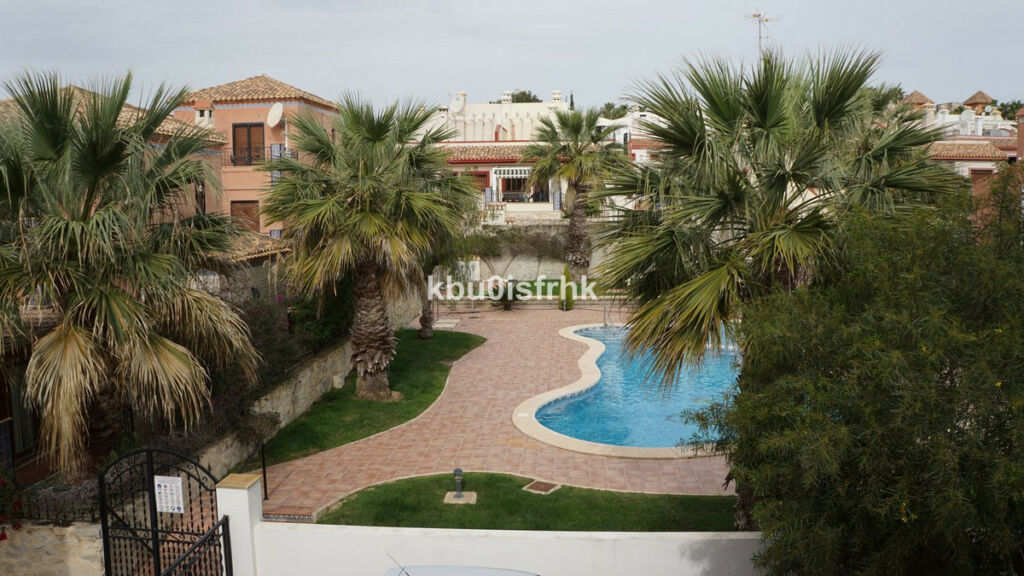 Detached Villa San Miguel de Salinas Alicante - image 80