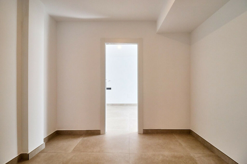 Middle Floor Apartment Fuengirola Málaga - image 80