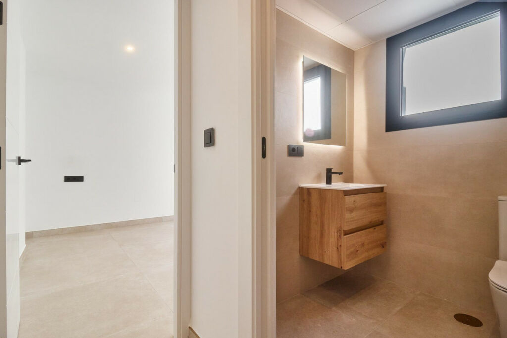 Middle Floor Apartment Fuengirola Málaga - image 81
