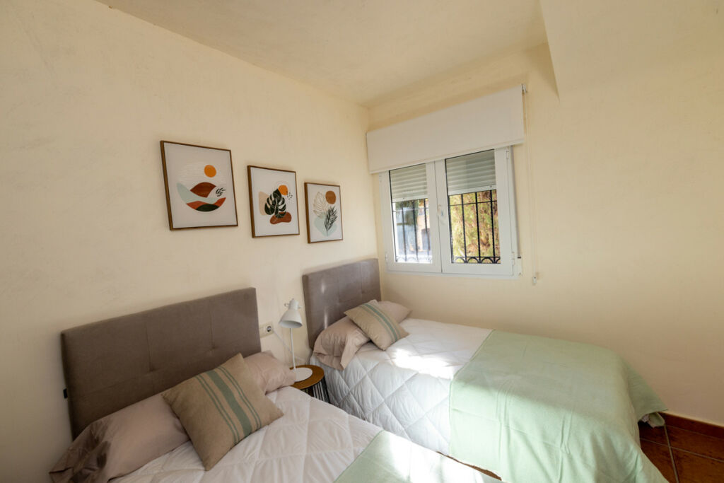 Townhouse Fuente Alamo de Murcia Murcia - image 82