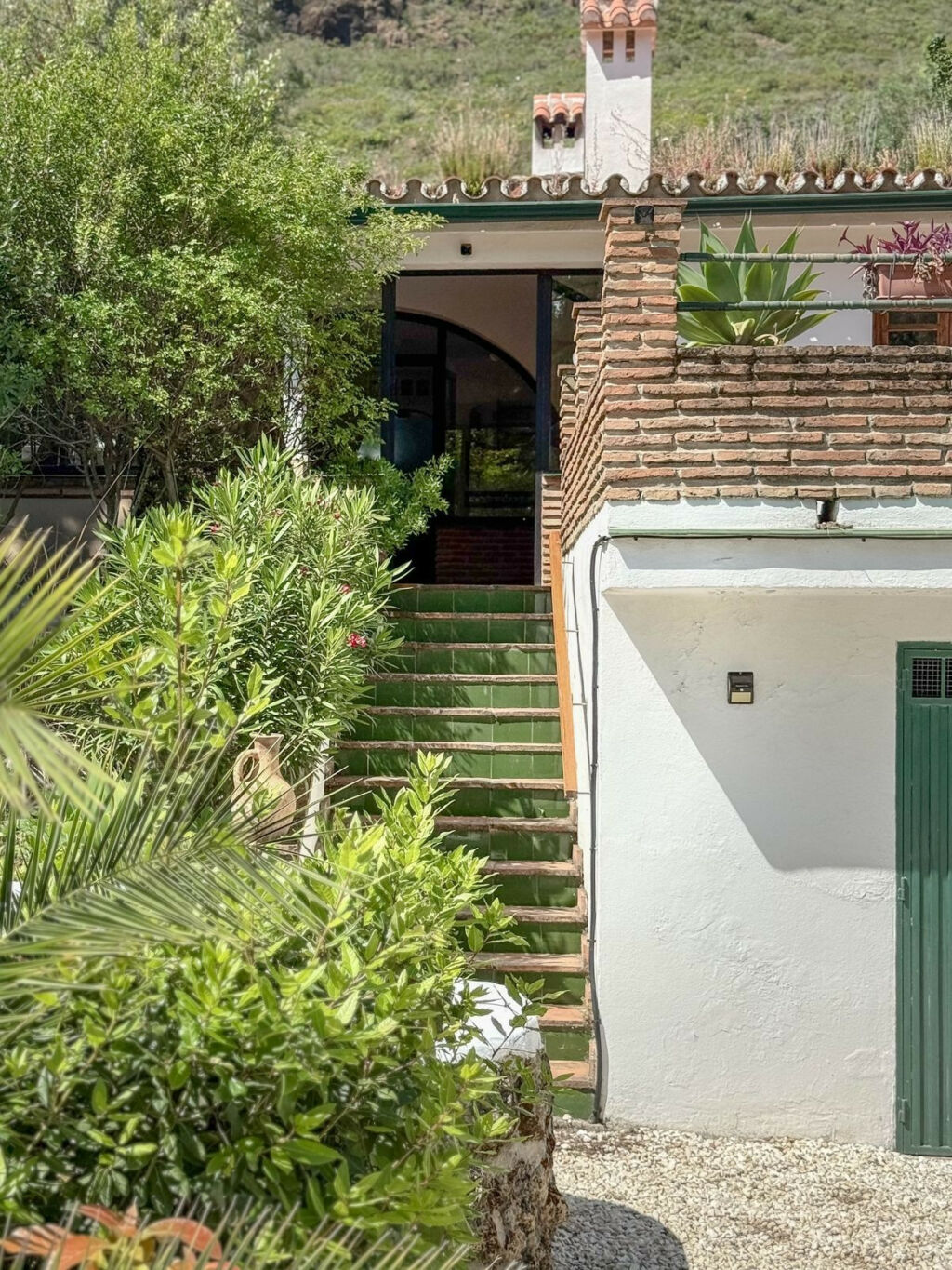 Detached Villa Coín Málaga - image 77