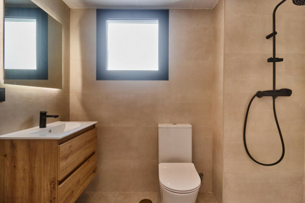 Middle Floor Apartment Fuengirola Málaga - image 83