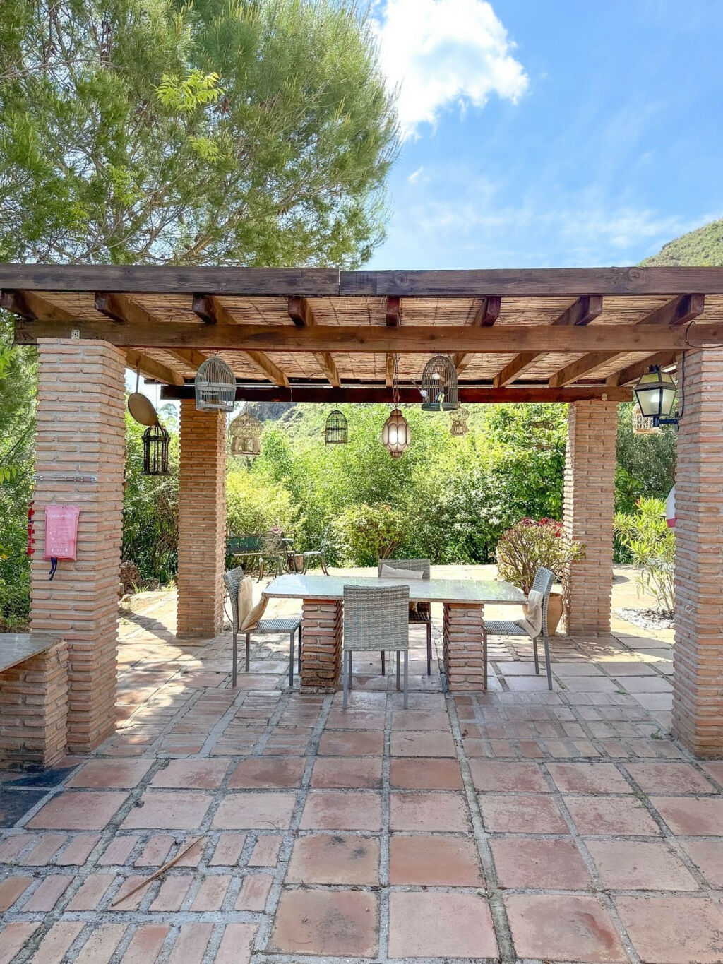Detached Villa Coín Málaga - image 78