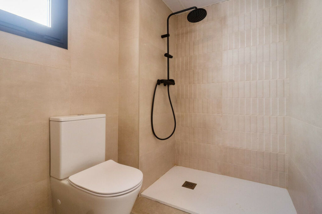 Middle Floor Apartment Fuengirola Málaga - image 84