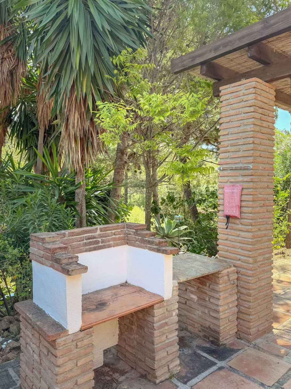 Detached Villa Coín Málaga - image 79