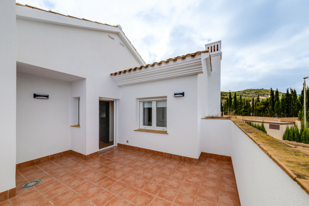 Townhouse Fuente Alamo de Murcia Murcia - image 84