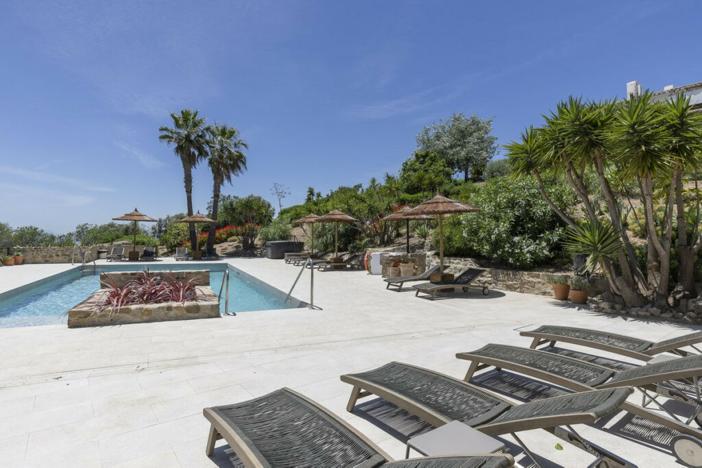Hotel Villanueva De La Concepcion Málaga - image 85