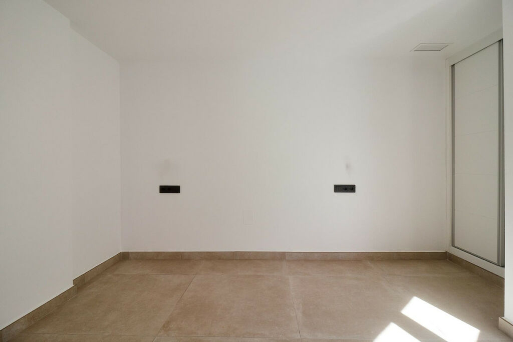 Middle Floor Apartment Fuengirola Málaga - image 85