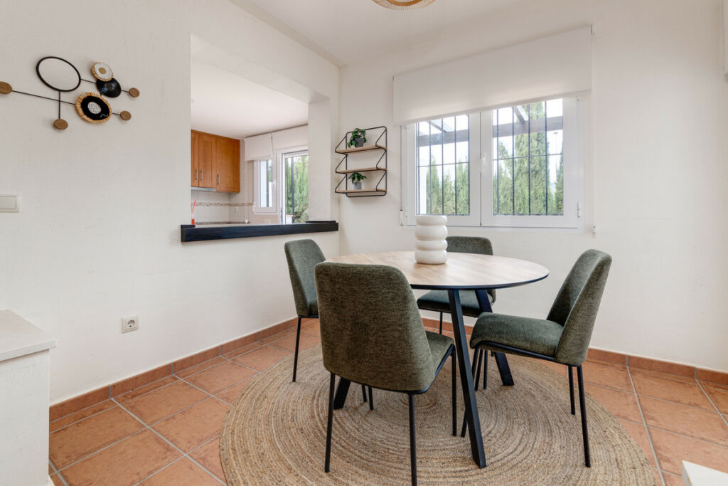 Townhouse Fuente Alamo de Murcia Murcia - image 86