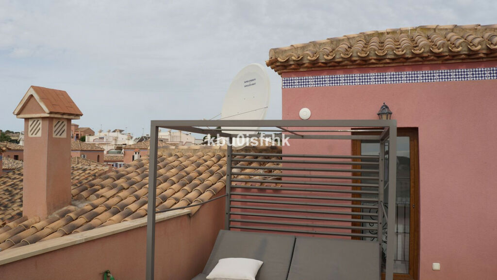 Detached Villa San Miguel de Salinas Alicante - image 86