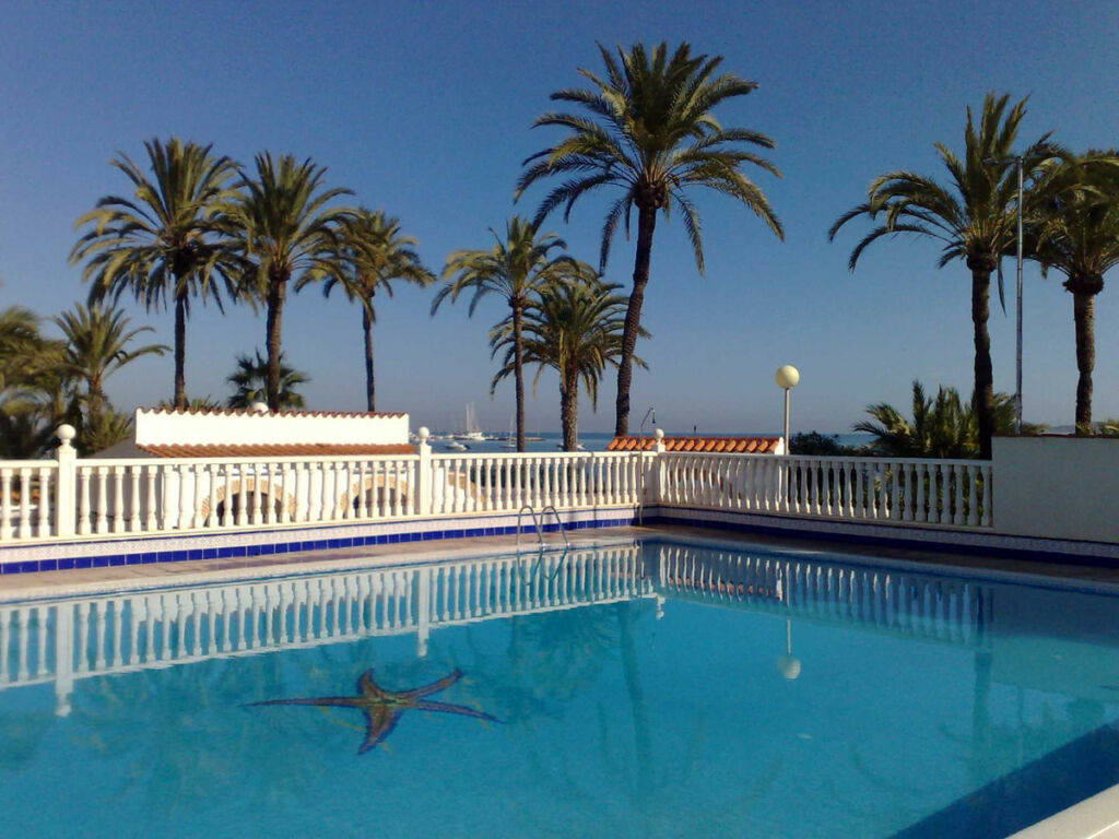 Detached Villa Cartagena Murcia - image 87