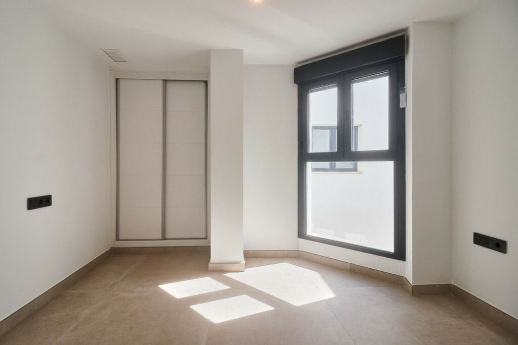 Middle Floor Apartment Fuengirola Málaga - image 88