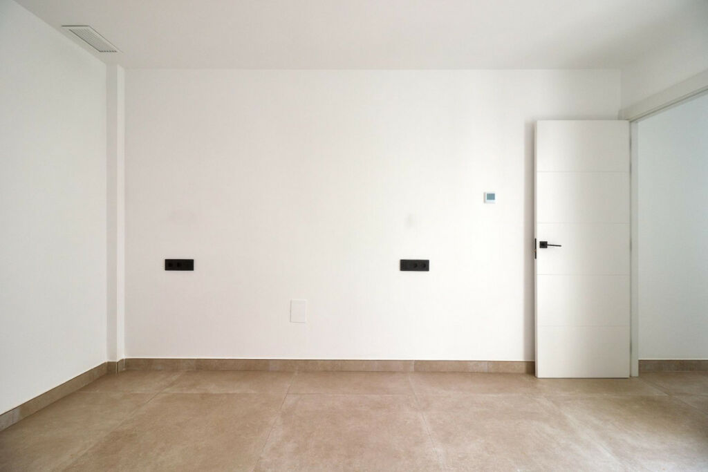 Middle Floor Apartment Fuengirola Málaga - image 89
