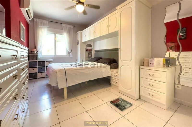 Detached Villa Calpe Alicante - image 9