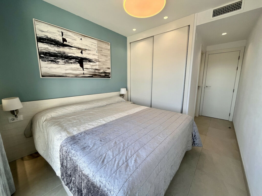 Penthouse Playa Flamenca Alicante - image 9