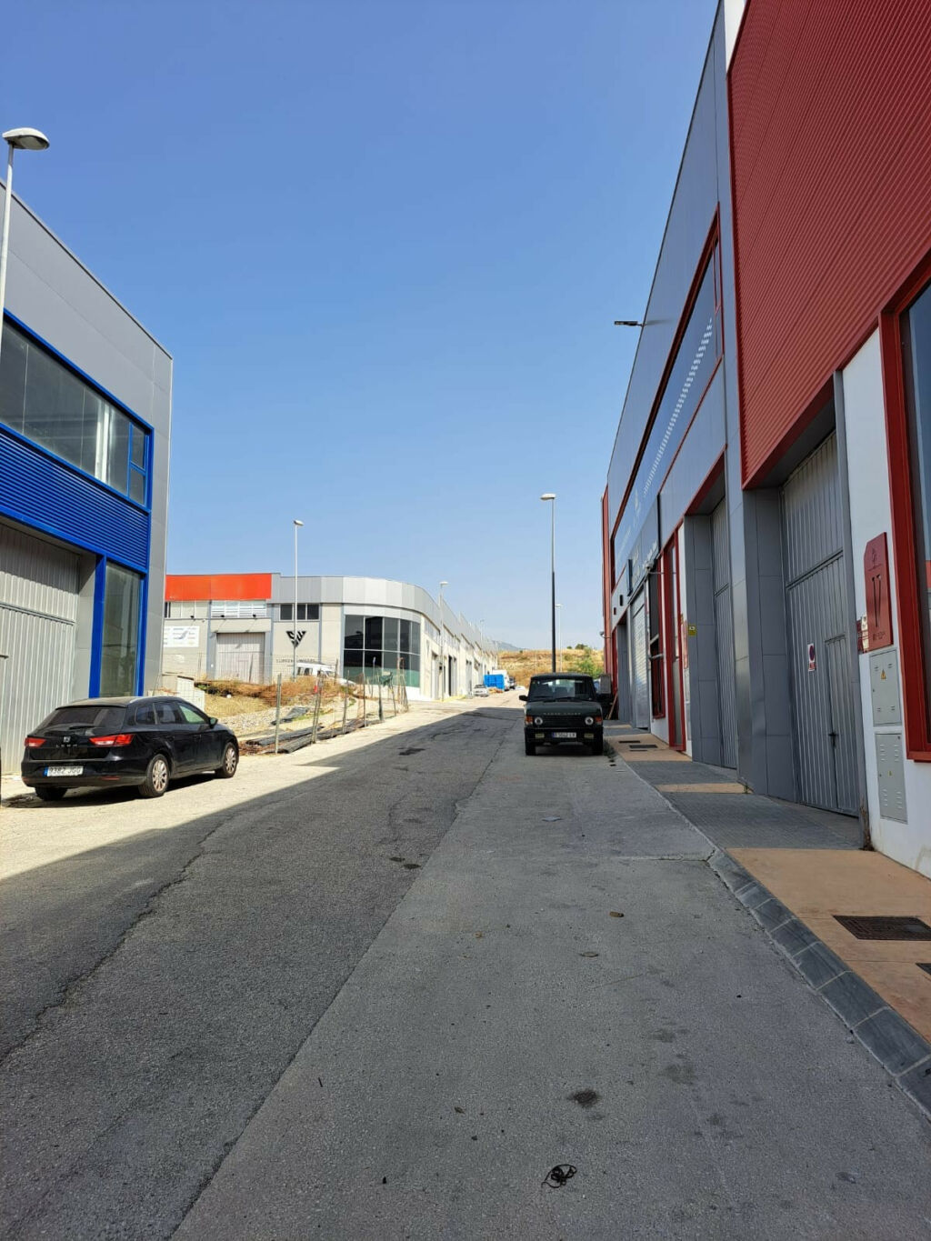 Residential Plot San Pedro de Alcántara Málaga - image 9