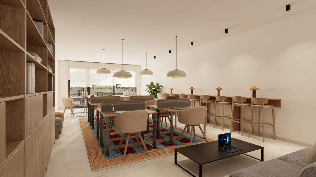 Ground Floor Apartment Mijas Málaga - image 9