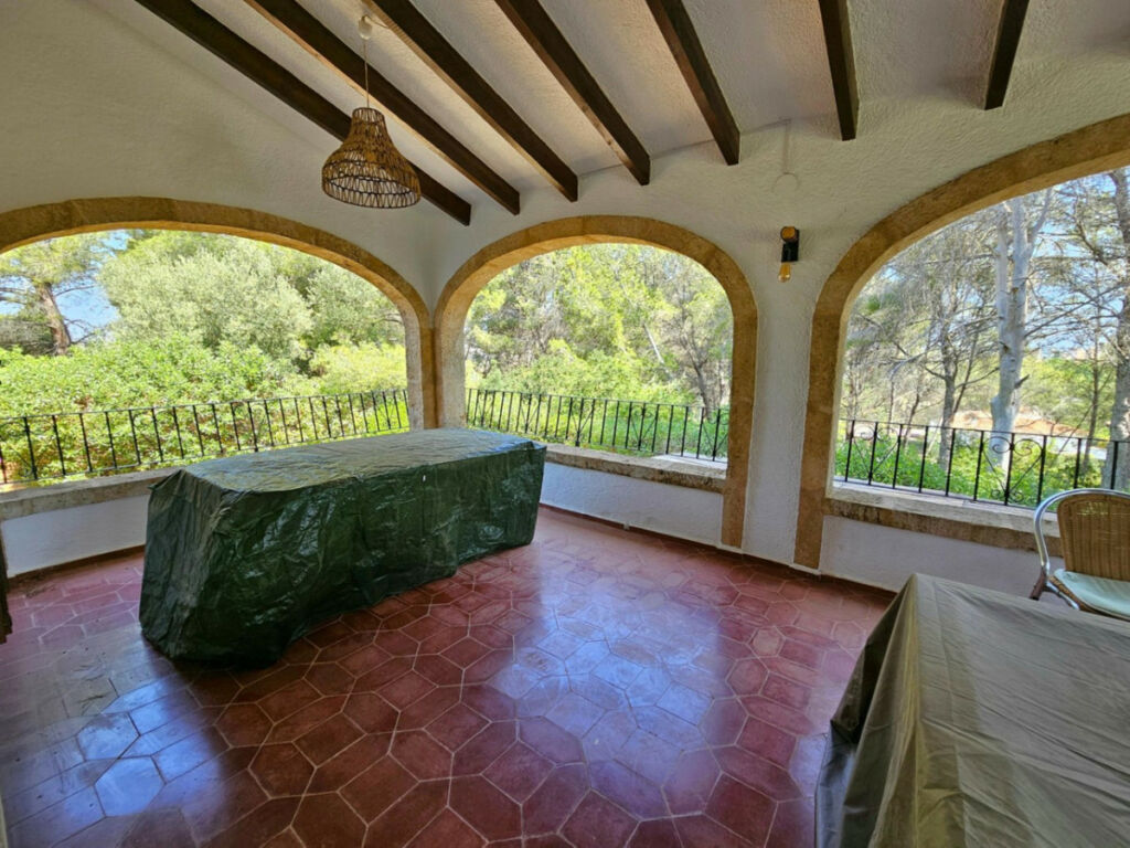 Detached Villa Javea Alicante - image 9