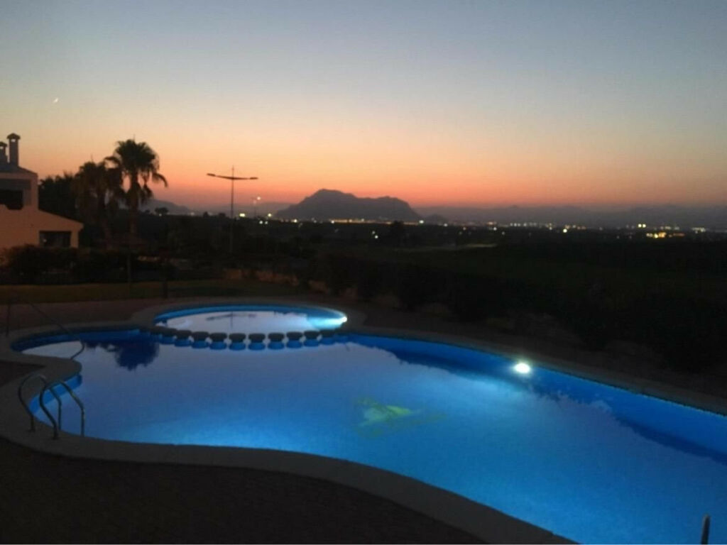 Ground Floor Apartment La Finca Golf Alicante - image 10