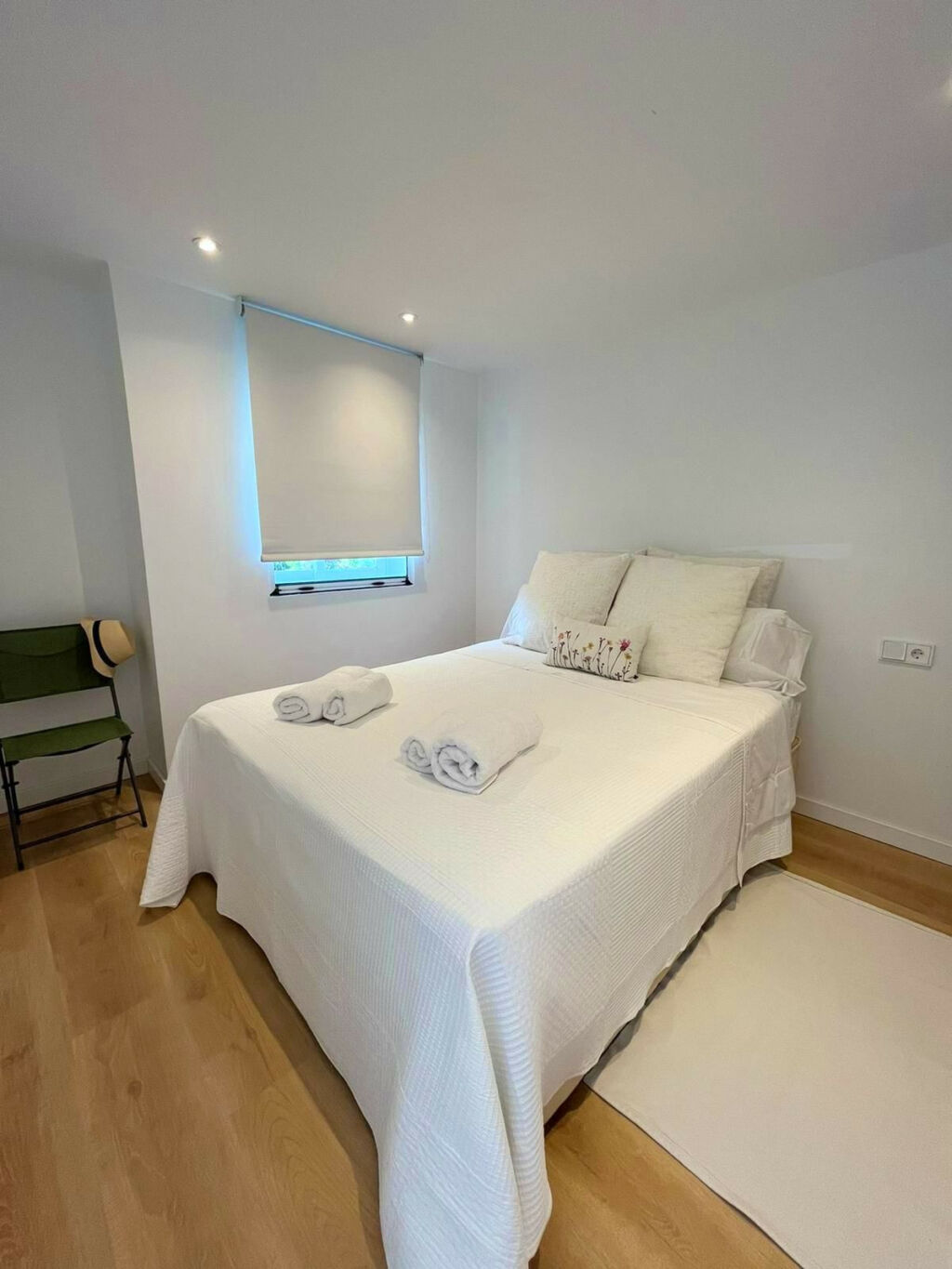 Ground Floor Apartment Estepona Málaga - image 11