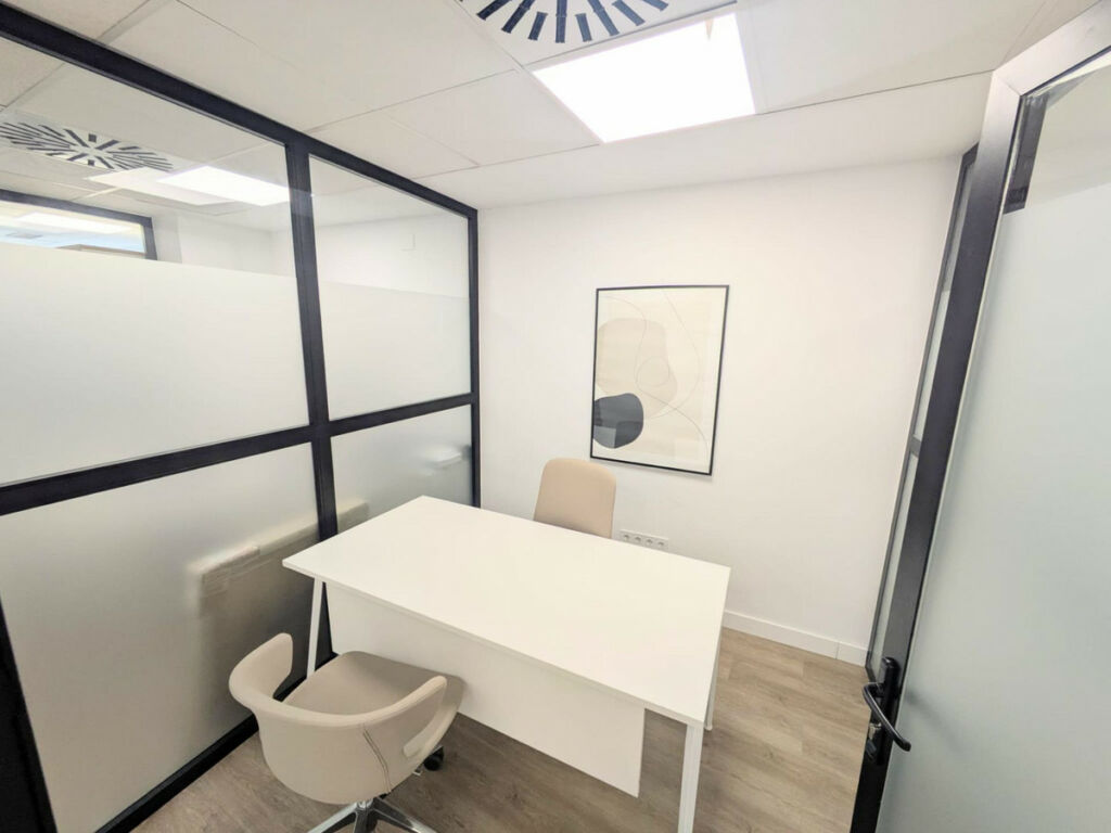 Office Marbella Málaga - image 9