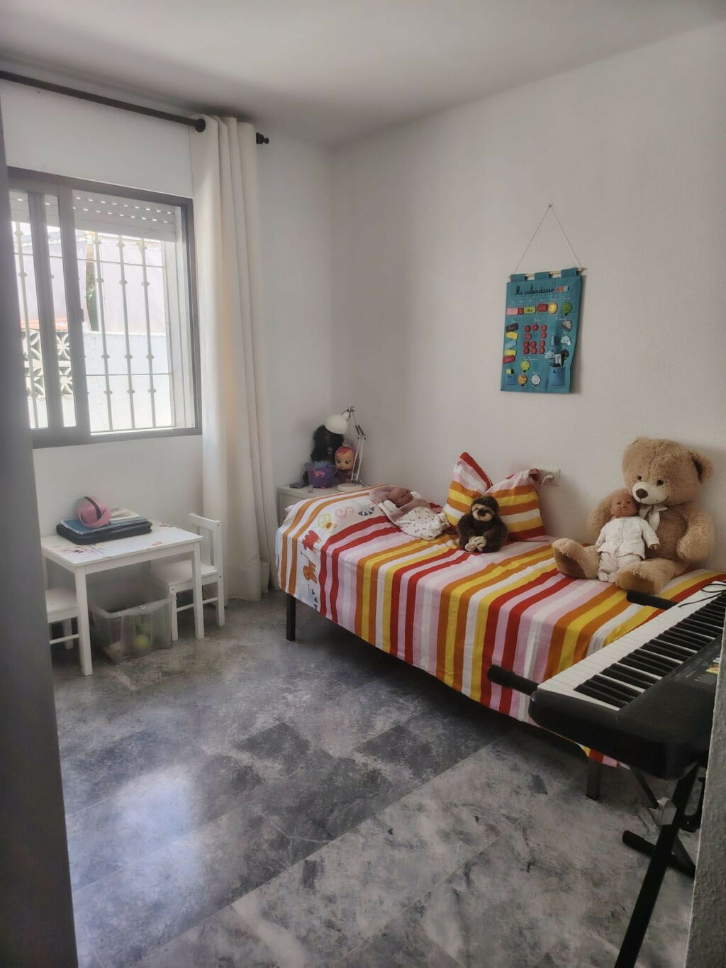 Townhouse Las Lagunas Málaga - image 9