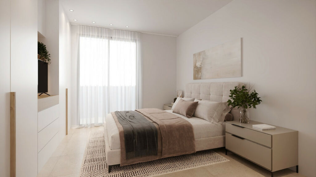 Ground Floor Apartment San Pedro del Pinatar Murcia - image 9