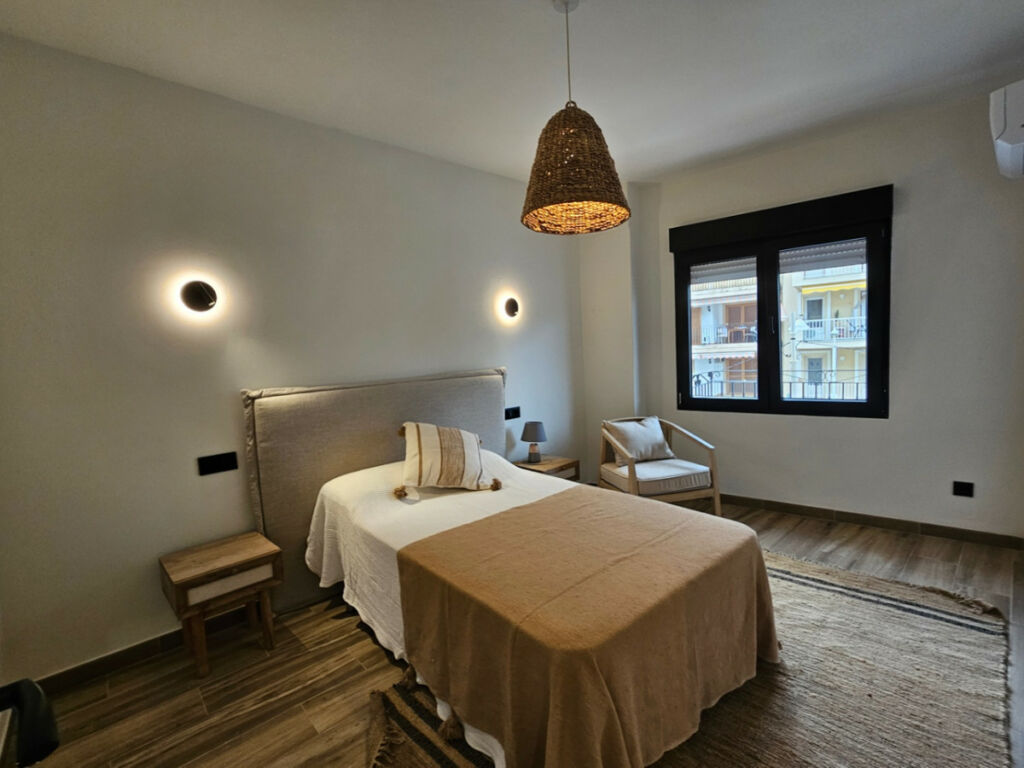 Middle Floor Apartment Javea Alicante - image 9