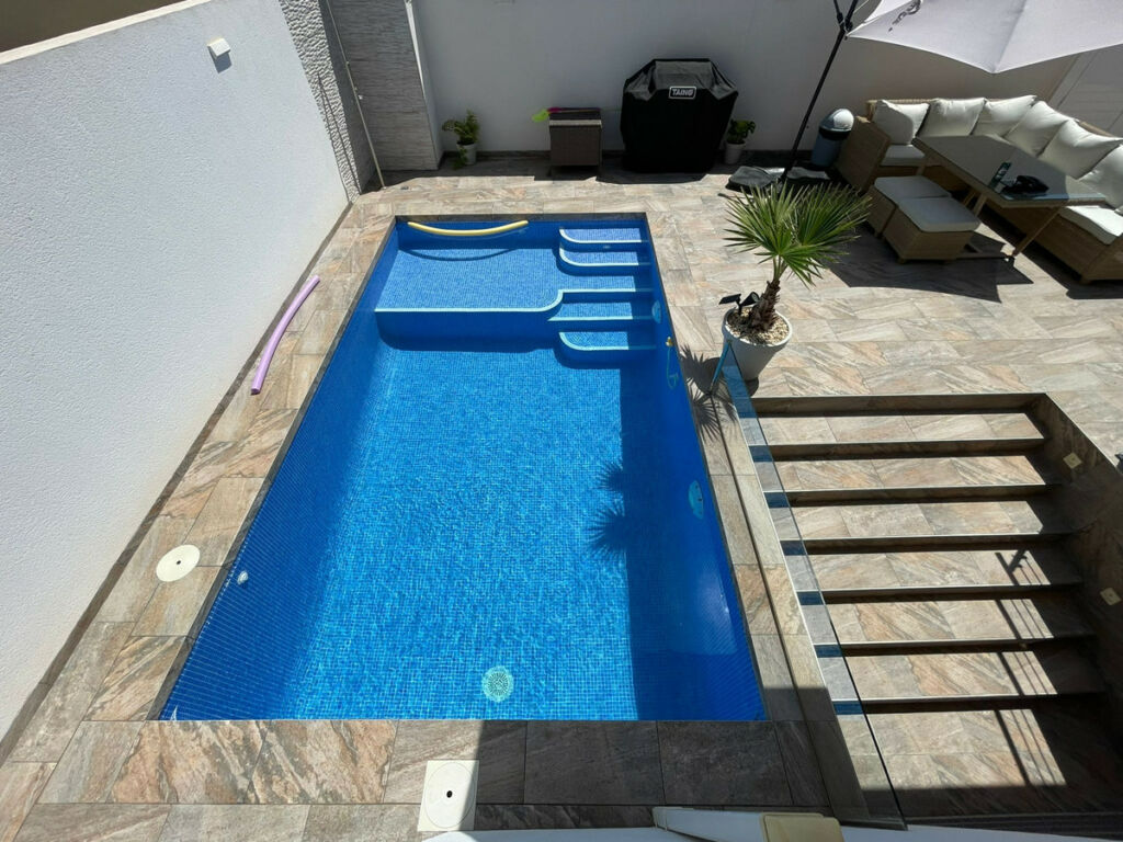 Bungalow Orihuela Costa Alicante - image 9