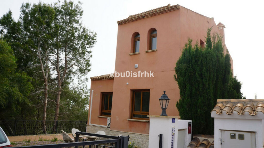 Detached Villa San Miguel de Salinas Alicante - image 9
