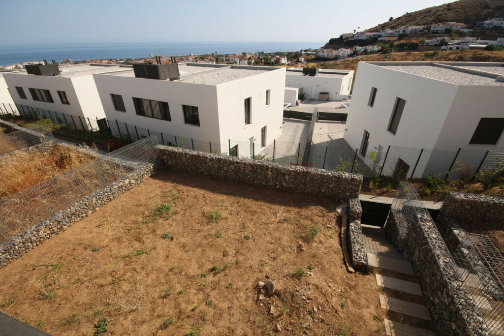 Semi-Detached House Riviera del Sol Málaga - image 9