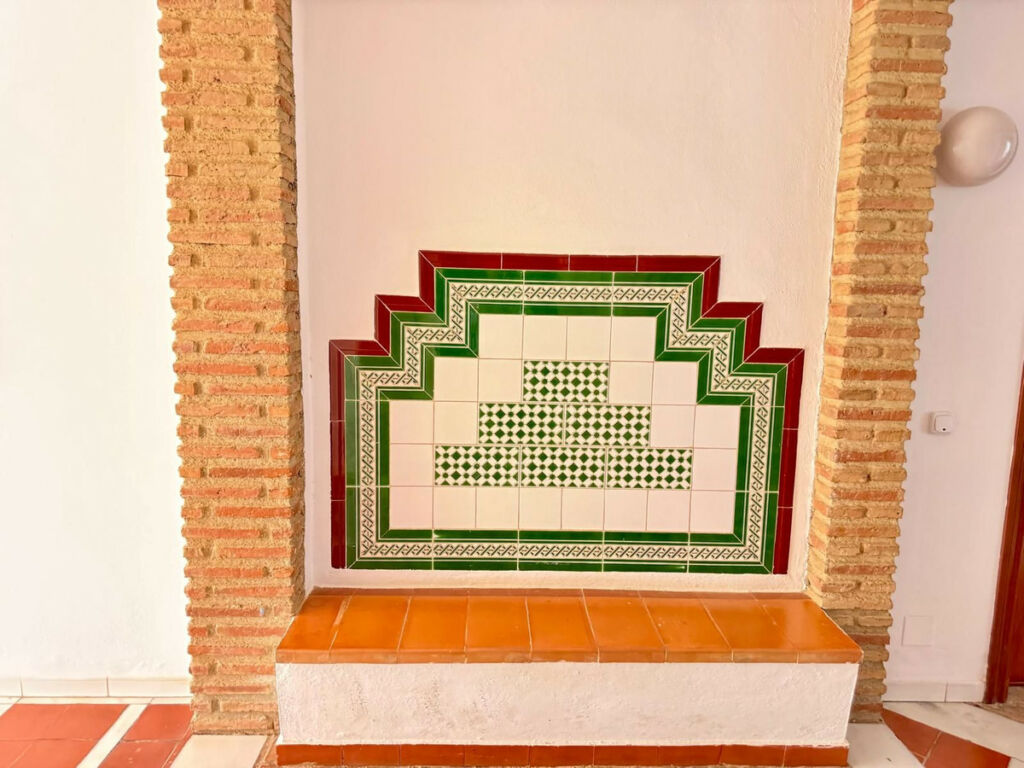 Ground Floor Apartment Riviera del Sol Málaga - image 8
