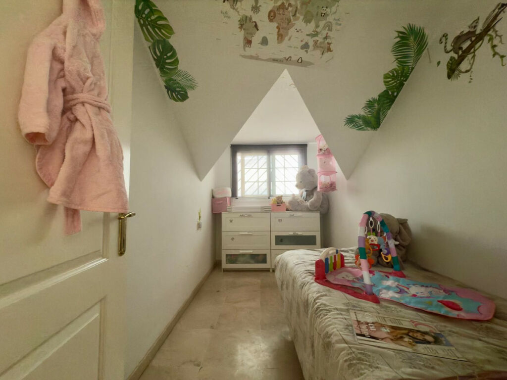 Townhouse Benalmadena Pueblo Málaga - image 9