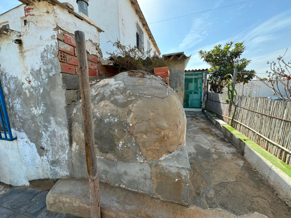 Detached Villa Guardamar del Segura Alicante - image 10