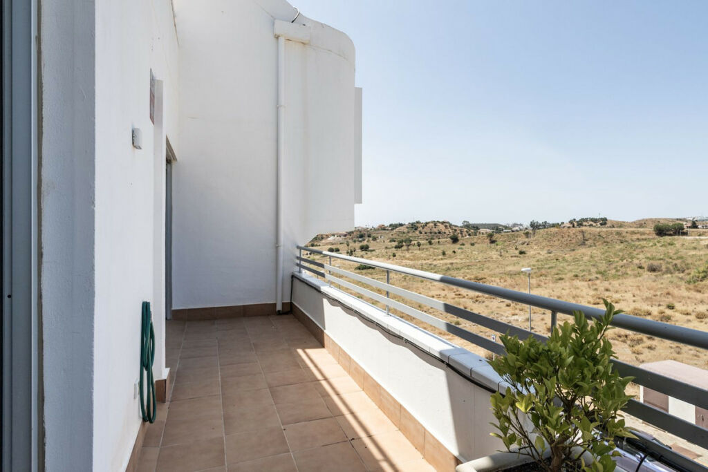 Top Floor Apartment La Cala de Mijas Málaga - image 9