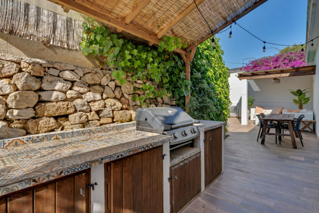 Detached Villa Javea Alicante - image 9