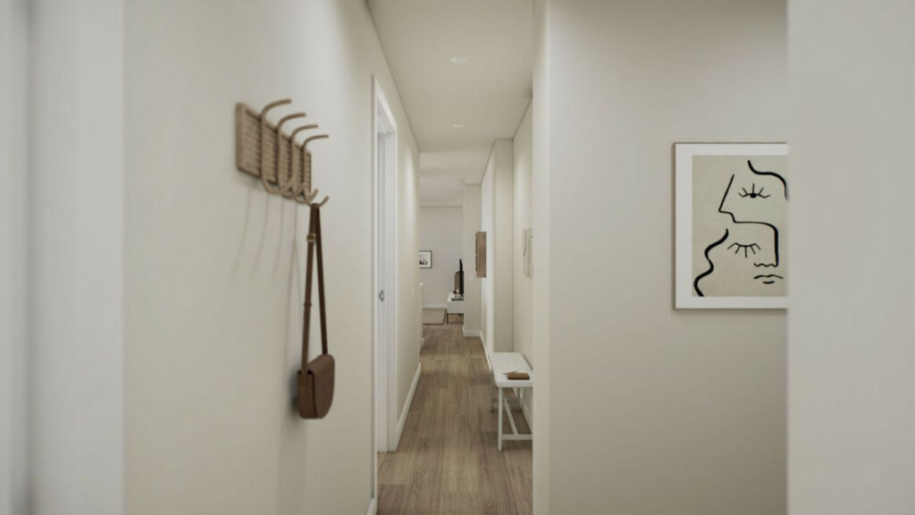 Middle Floor Apartment Fuengirola Málaga - image 9