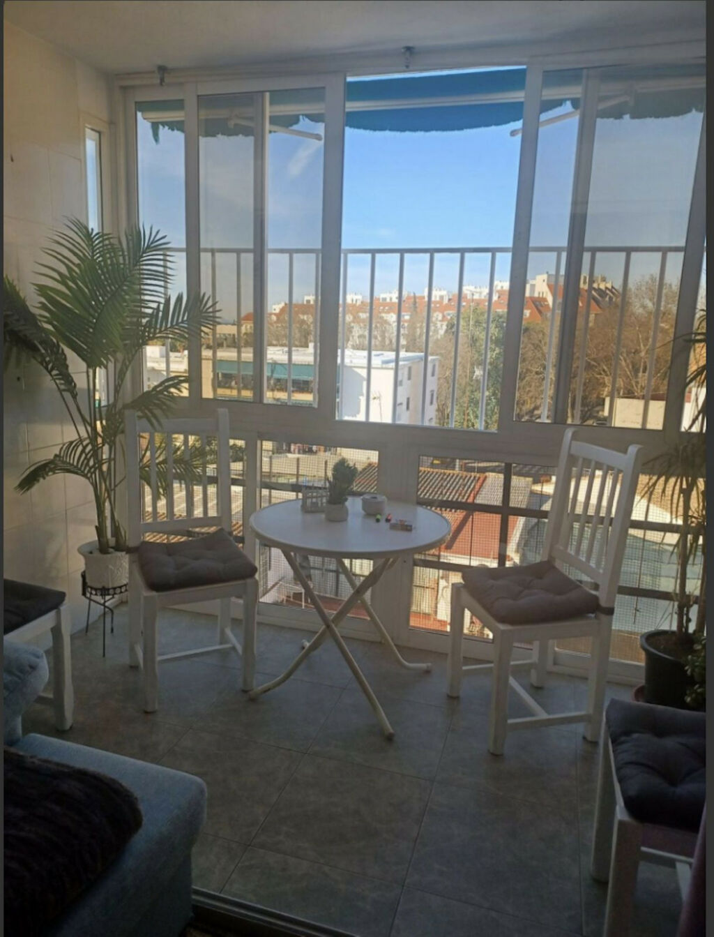 Top Floor Apartment San Pedro de Alcántara Málaga - image 9